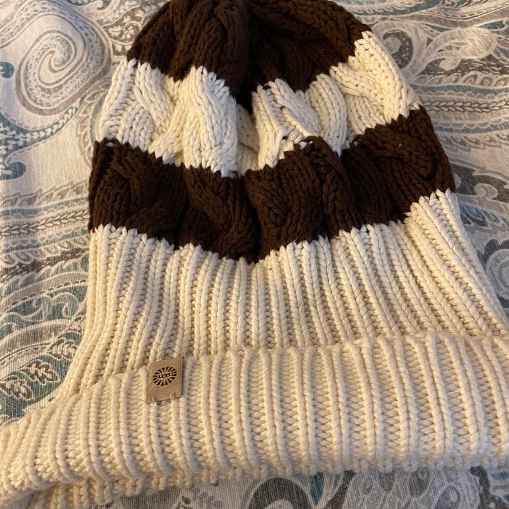 Ugg Winter Hat - image 1